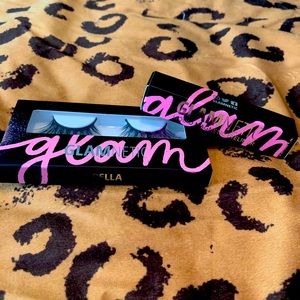 BRAND NEW Glamnetic Lashes & Magnetic Liner